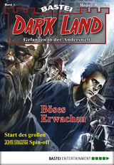 Dark Land - Folge 001 -  Graham Grimm