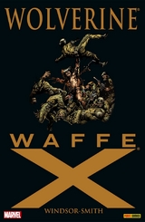 Wolverine: Waffe X -  Barry Windsor Smith