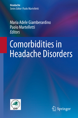 Comorbidities in Headache Disorders - 