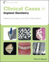 Clinical Cases in Implant Dentistry - 