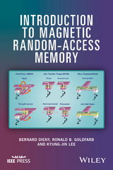 Introduction to Magnetic Random-Access Memory -  Bernard Dieny,  Ronald B. Goldfarb,  Kyung-Jin Lee
