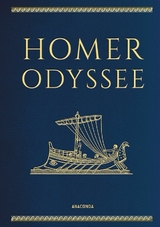 Homer, Odyssee -  Homer