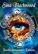 Das Geheimnis des Aurëus - Sina Blackwood
