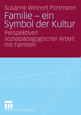Familie - ein Symbol der Kultur - Susanne Weinert Portmann