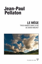Le M&egrave;ge - Jean-Paul Pellaton