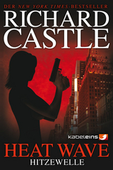 Castle 1: Heat Wave - Hitzewelle -  Richard Castle