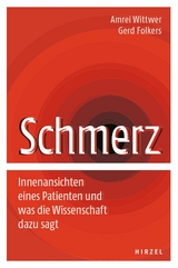 Schmerz - Amrei Wittwer, Gerd Folkers