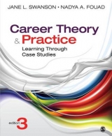 Career Theory and Practice - Swanson, Jane L.; Fouad, Nadya