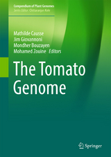 The Tomato Genome - 