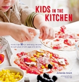 Kids in the Kitchen - Grant, Amanda