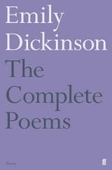 Complete Poems - Dickinson, Emily