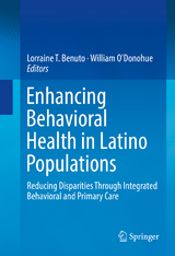 Enhancing Behavioral Health in Latino Populations - 