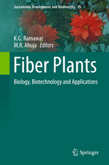 Fiber Plants - 