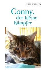 Conny, der kleine K&auml;mpfer - Julia Urbahn