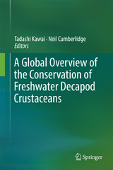 A Global Overview of the Conservation of Freshwater Decapod Crustaceans - 