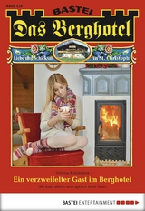 Das Berghotel 128 - Verena Kufsteiner