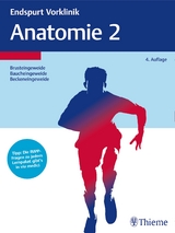 Endspurt Vorklinik: Anatomie 2 - 