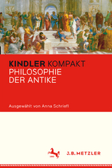 Kindler Kompakt: Philosophie der Antike - 