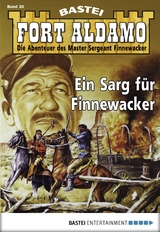 Fort Aldamo - Folge 028 -  Frank Callahan