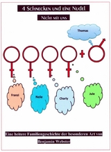 4 Schnecken und eine Nudel - Benjamin Webster