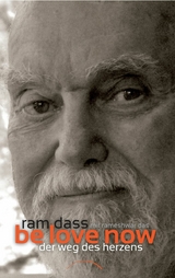 Be Love Now -  Ram Dass