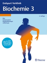 Endspurt Vorklinik: Biochemie 3 - 