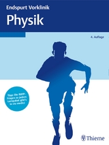 Endspurt Vorklinik: Physik - 