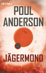 J&auml;germond - Poul Anderson