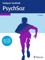 Endspurt Vorklinik: PsychSoz - 