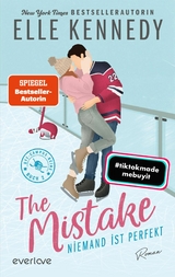 The Mistake - Niemand ist perfekt -  Elle Kennedy