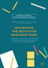 Navigating the Education Research Maze - 