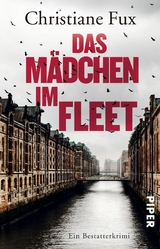 Das M&auml;dchen im Fleet -  Christiane Fux