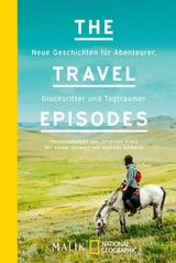 The Travel Episodes - Johannes Klaus