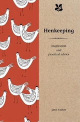 Henkeeping - Eastoe, Jane
