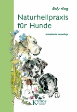 Naturheilpraxis f&uuml;r Hunde - Gaby Haag