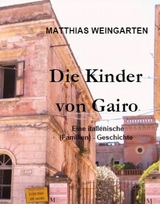 Die Kinder von Gairo - Matthias Spri&szlig;ler
