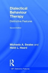 Dialectical Behaviour Therapy - Swales, Michaela A.; Heard, Heidi L.