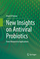 New Insights on Antiviral Probiotics -  Imad Al Kassaa