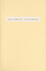 Das Dritte Testament - 