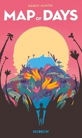 Map of Days - Hunter, Robert