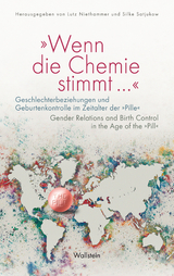 &raquo;Wenn die Chemie stimmt ...' - 