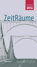 ZeitR&auml;ume 2016 - 