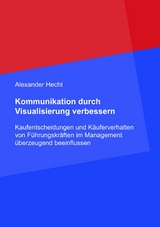 Kommunikation durch Visualisierung verbessern - Institut f&uuml;r Managementvisualisierung