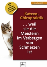 Katzen-Chiropraktik - Imre Kusztrich