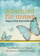 Abschied f&uuml;r immer - Hans-J&ouml;rg Karrenbrock