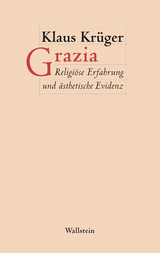 Grazia -  Klaus Krüger