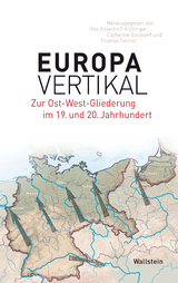 Europa vertikal - 