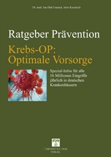 Krebs-OP: Optimale Vorsorge - Imre Kusztrich, Dr. med. Jan-Dirk Fauteck