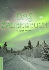 Das Zauberbuch -  Carsten Werner