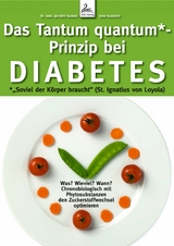 Leben in den Zeiten des Diabetes - Imre Kusztrich, Dr. med. Jan-Dirk Fauteck